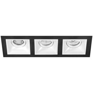 Встраиваемый светильник Lightstar Domino D537060606
