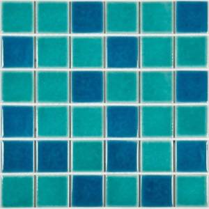 Мозаика NSmosaic Porcelain series PW4848-16 30.6x30.6