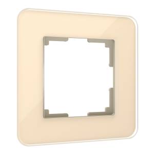 Рамка Werkel Elite W0012443