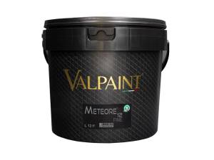 Фактурная штукатурка Valpaint Meteore 12 4 л