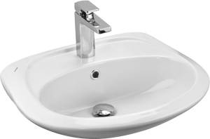 Раковина Santek Бриз 1WH110460 55