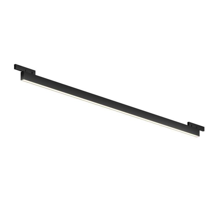 Трековый светильник Technical Basis Levity TR192-1-16W3K-B