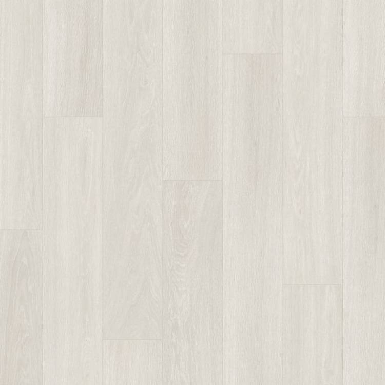 Ламинат Quick-Step Perspective Hydro 9/32 4V PER3831 Дуб Итальянский Светло-Серый 1380x156