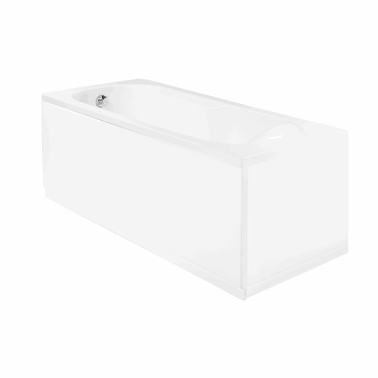 Акриловая ванна Pestan Veedi Iva 13415070 150x70