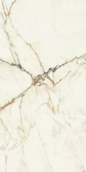 Керамогранит Vallelunga Luce CV61259R Oro Satin Rett 60x120