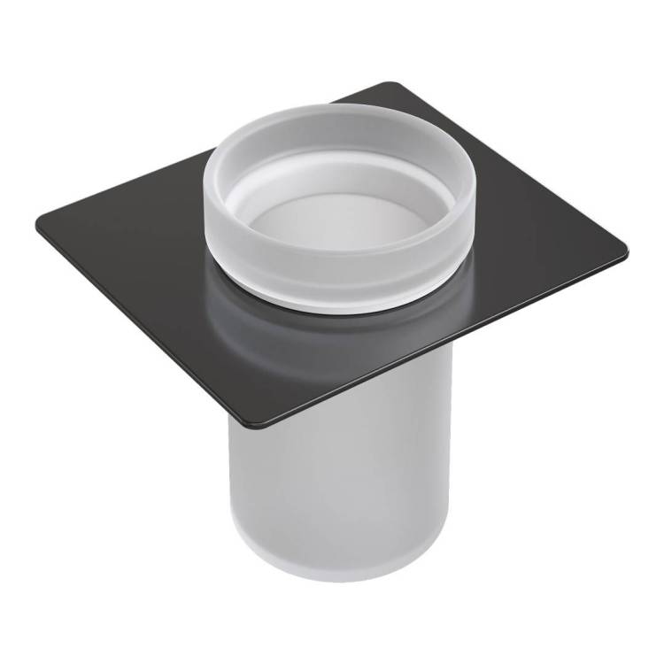 Стакан Boheme 10966-SGM-TUM Shine Gun Metal