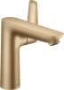 Смеситель для раковины Hansgrohe Talis E 71754140 с донным клапаном