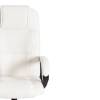 Компьютерное кресло Tetchair Бергамо 26090 белый фото 12