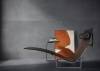 Керамогранит Paradyz Architeq Light Brown Gres Rekt. Mat 119.8x119.8 фото 3