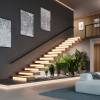 Контроллер регулятор цвета Arlight Intelligent 46486 фото 3