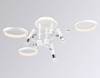 Потолочный светильник Ambrella light Comfort FL51646 фото 3