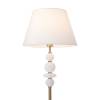 Торшер Freya Lucente FR2064FL-01BS фото 6
