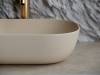 Раковина Ceramica Nova Element CN6009MC капучино матовый фото 5