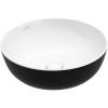 Раковина Villeroy&Boch Artis 417943BCT8 coal black 43 см