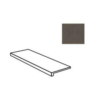Ступень Italgraniti I Cementi FL10GT2 Moka Gradone Con Toro SQ. 33x120