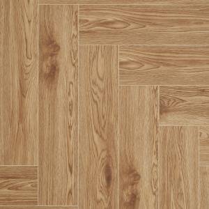 SPC Ламинат Deck Файбер 4.5/43 4V 1117-3 Дуб Прима 610x122