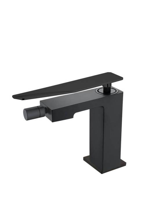 Смеситель для биде Boheme Q 146-BB.2 Black Black.2