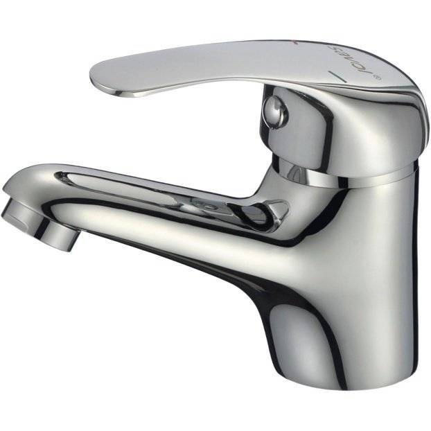 Смеситель для раковины Savol S-T1001