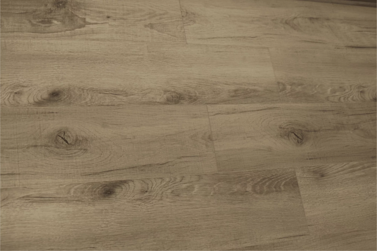 LVT Ламинат Icon Floor Black (Блэк) 2.5/42 4V BLVT-228 Дуб Кельвин 1219.2x152.4