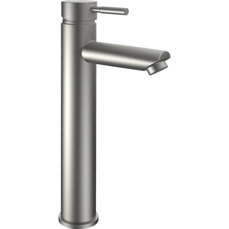 Смеситель для раковины Dorff Logic D3002102SS