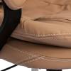Компьютерное кресло Tetchair Комфорт Лт 25885 Светло коричневый фото 11