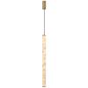 Подвесной светодиодный светильник Odeon Light L-Vision 6674/20L фото 2