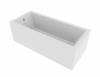 Акриловая ванна Relisan Stella 170x75 фото 3