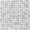 Мозаика Atlas Concorde Marvel Pro 9MVS Statuario Select Mosaic 30.5x30.5 фото 2