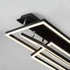 Потолочный светильник LED4U L11001-3CL ВК фото 6