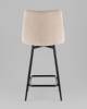 Стул Stool Group Одди Original SG007-Plb-L004 Бежевый фото 5