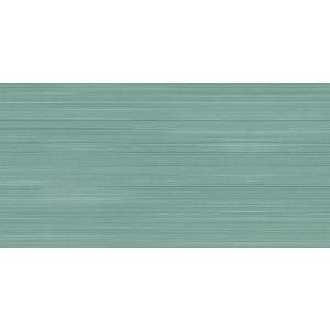 Керамическая плитка Belleza Блум 00-00-5-08-01-71-2340 Бирюзовый 20x40