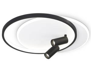 Светодиодный светильник Ambrella light Comfort FL5137