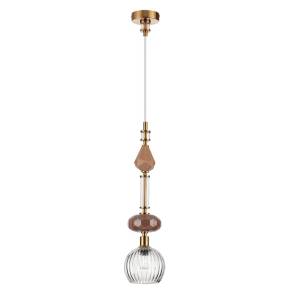 Подвесной светильник Odeon Light Modern Terra 5414/1C