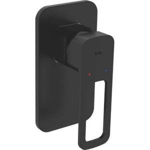 Смеситель для душа Iddis Slide SLIBL00i66 с внутренней частью