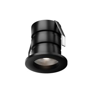 Уличный встраиваемый точечный светодиодный светильник Outdoor Cove O511DL-L5B4K