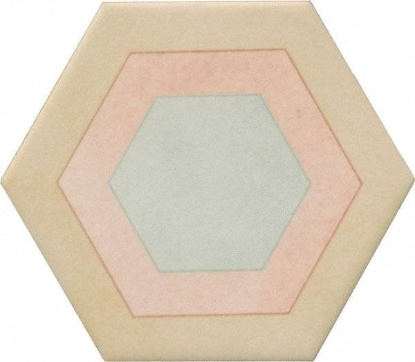Вставка Kerama Marazzi Патакона VT/A72/SG1010 10.4x12