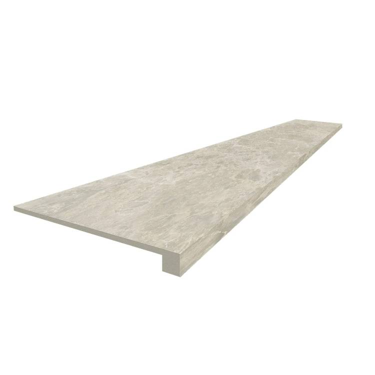 Ступень ColiseumGres Да Винчи 620070002301 Беж Фронт 33x60