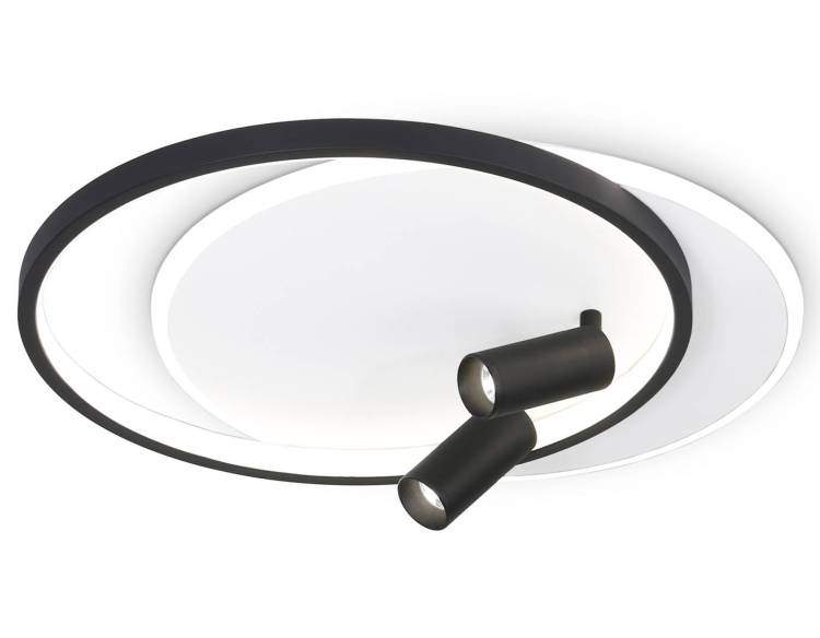 Светодиодный светильник Ambrella light Comfort FL5137