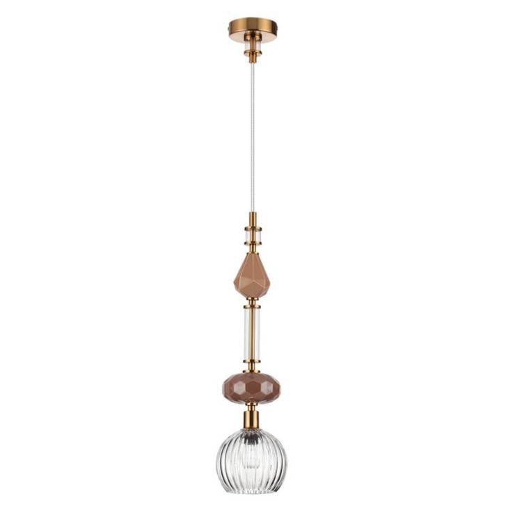 Подвесной светильник Odeon Light Modern Terra 5414/1C