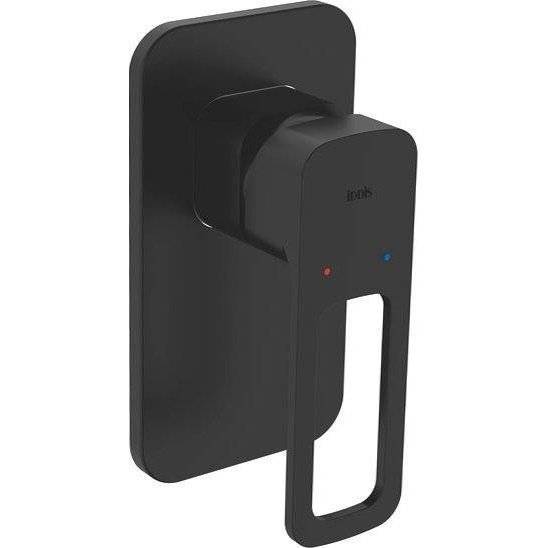 Смеситель для душа Iddis Slide SLIBL00i66 с внутренней частью