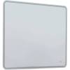 Зеркало Aquanet Ирис 326447 с LED подсветкой, 800x900x25