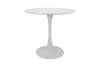 Кухонный стол Bradex Home Tulip FR 0220 Белый фото 2