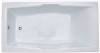 Акриловая ванна Relisan Eco Plus Темза Гл000025013 без каркаса, 190x100 фото 2