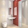 Мозаика Kerama Marazzi Темари 20005 красный 29.8x29.8 фото 2