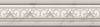 Бордюр Goetan Luxury Cenefa 8x30
