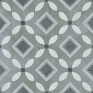 Декор Kerama Marazzi Чементо VT/A595/5301 3 матовый 20x20