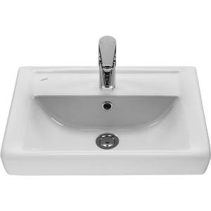 Раковина Santek Тигода 1.WH30.2.128 50 см