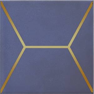 Декор Kerama Marazzi Витраж OP/C181/17065 15x15