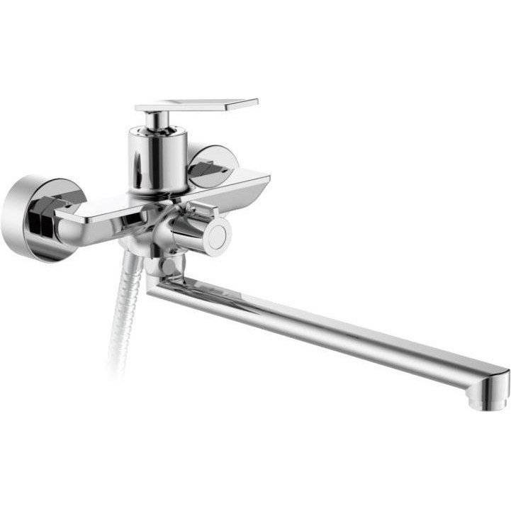 Смеситель для ванны Haiba HB22589