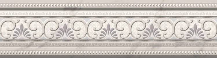 Бордюр Goetan Luxury Cenefa 8x30